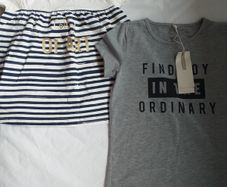 Girls T Shirts