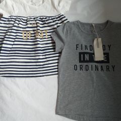 Girls T Shirts