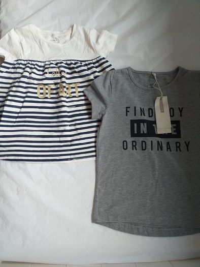 Girls T Shirts