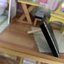 wooden Doll House Image 4