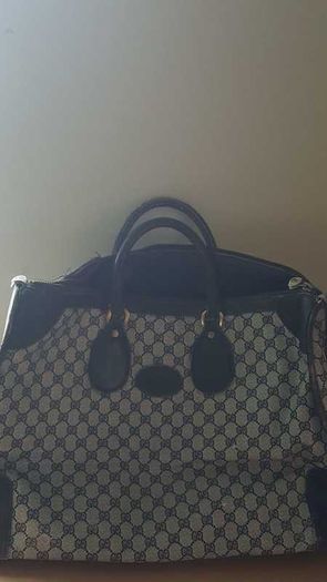 Gucci Travel bag