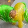 Mail Order Napper MO HTF Rare Sparkle Ponies MLP G1 My Little Pony Image 5