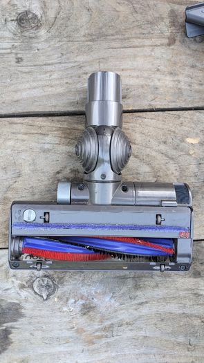 Dyson cylinder hoover, model Big Ball Animal 2