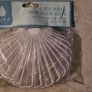 Shower & Bath Anti Slip Sea Shells Image 2