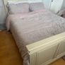 Harvey Norman king size Bed Image 2