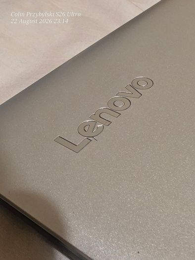 Laptop, Lenovo. Great Condition, Fully Functioninal.