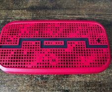 Motorola SOL  Bluetooth speaker