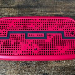Motorola SOL  Bluetooth speaker