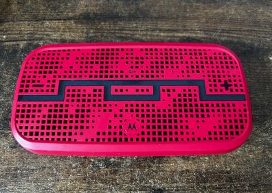 Motorola SOL  Bluetooth speaker