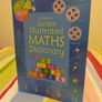 Usborne Junior Illustrated Maths Dictionary Image 2