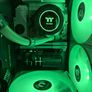 High-end Gaming Pc | Rtx 5080 | Amd Ryzen 7 9850x3d | 32gb Ddr5 | 2tb Ssd Image 5