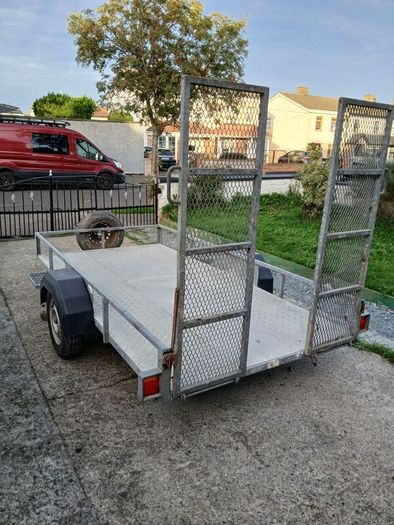 trailer