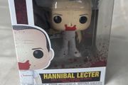 Hannibal Bloody Funko Pop 788