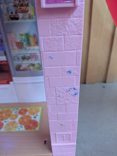 Barbie Dreamhouse
