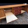 Mid-century sideboard Image 5