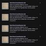 Scandinavian oak blinds Image 2