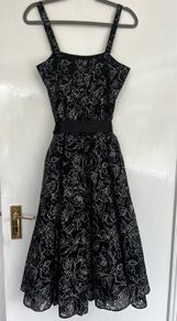 Kaliko Party Dress