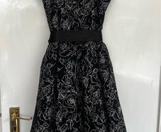 Kaliko Party Dress