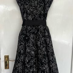Kaliko Party Dress
