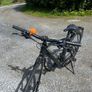 Ladies/ gents bicycle . Image 4