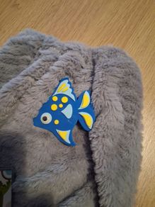 fish magnet