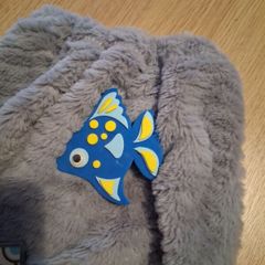 fish magnet