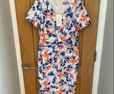 Coco Doll Dress