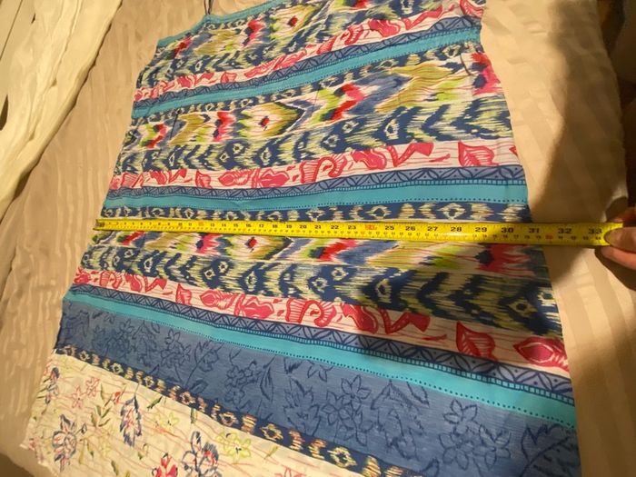 Sundress (approx size 24)