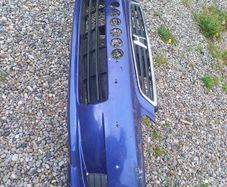 bumper