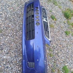 bumper