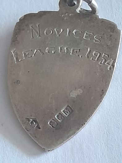 silver medal