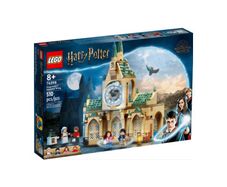 Lego 76398 Hogwarts Hospital Wing