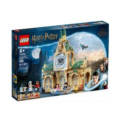 Lego 76398 Hogwarts Hospital Wing