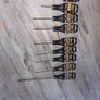 dewalt sds drill bits Image 2
