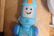 kids hoover