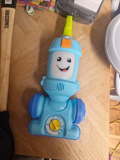 kids hoover