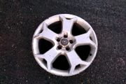Opel 19" alloy spare