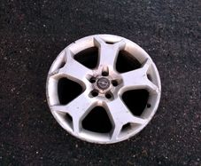 Opel 19" alloy spare