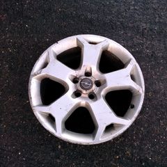 Opel 19" alloy spare
