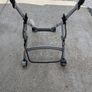 Uppababy vista frame FREE stroller buggy Image 3