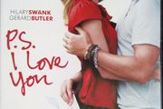 P. S. I Love You [2007] Hilary Swank, Gerald Butler, Lisa Kudrow, Gina Gershon, James Marsters, Harry Connick Jr., Jeffrey Dean Morgan &amp; Kathy Bates [1xDVD Movie]