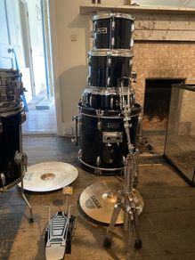 Drum Kit