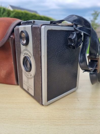 Vintage 1950s Coronet Twelve-20