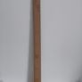 Decorative ladder Width: 40 cm, Height: 150 cm, Depth: 3 cm Image 3