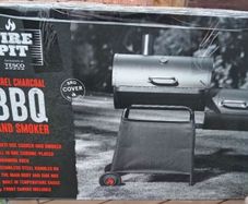 Bbq
