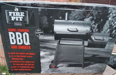 Bbq