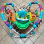 Baby Einstein bouncer Image 2