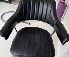 Bar stools