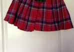 girls skirt
