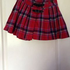 girls skirt